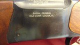 BAIKAL MODEL IZH94 COMBO RIFLE/SHOTGUN CALIBER 6.5 SWED & 12 GAUGE - 14 of 17