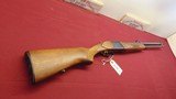 BAIKAL MODEL IZH94 COMBO RIFLE/SHOTGUN CALIBER 6.5 SWED & 12 GAUGE - 1 of 17