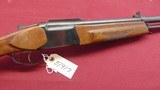 BAIKAL MODEL IZH94 COMBO RIFLE/SHOTGUN CALIBER 6.5 SWED & 12 GAUGE - 8 of 17