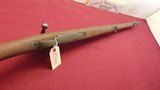 SOLD-------U.S SPRINGFIELD 1903 BOLT ACTION MILITARY RIFLE 30-06 - 5 of 21