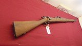 SOLD-------U.S SPRINGFIELD 1903 BOLT ACTION MILITARY RIFLE 30-06 - 1 of 21