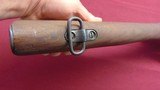 SOLD-------U.S SPRINGFIELD 1903 BOLT ACTION MILITARY RIFLE 30-06 - 6 of 21