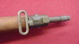 SOLD-------U.S SPRINGFIELD 1903 BOLT ACTION MILITARY RIFLE 30-06 - 8 of 21