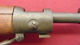 SOLD-------U.S SPRINGFIELD 1903 BOLT ACTION MILITARY RIFLE 30-06 - 12 of 21