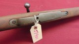 SOLD-------U.S SPRINGFIELD 1903 BOLT ACTION MILITARY RIFLE 30-06 - 7 of 21