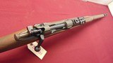 SOLD-------U.S SPRINGFIELD 1903 BOLT ACTION MILITARY RIFLE 30-06 - 4 of 21