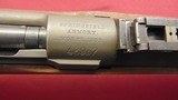 SOLD-------U.S SPRINGFIELD 1903 BOLT ACTION MILITARY RIFLE 30-06 - 16 of 21