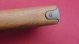 SOLD-------U.S SPRINGFIELD 1903 BOLT ACTION MILITARY RIFLE 30-06 - 18 of 21