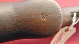 SPRINGFIELD ARMORY M1 GARAND RIFLE 30-06-NICE RIFLE KOREAN WAR ERA - 17 of 20