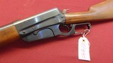 Sale pending —-browning model 1895 caliber 30-40 krag - 12 of 20