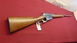 Sale pending —-browning model 1895 caliber 30-40 krag - 1 of 20