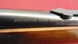 Sale pending —-browning model 1895 caliber 30-40 krag - 15 of 20