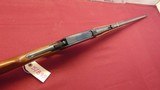 Sale pending —-browning model 1895 caliber 30-40 krag - 4 of 20
