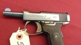 SOLD - T . VAN AUKEN-HARRINGTON & RICHARDSON H&R SELFLOADER 32 ACP SEMI AUTO PISTOL - 3 of 12