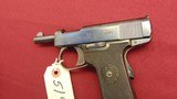 SOLD - T . VAN AUKEN-HARRINGTON & RICHARDSON H&R SELFLOADER 32 ACP SEMI AUTO PISTOL - 2 of 12