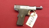 SOLD - T . VAN AUKEN-HARRINGTON & RICHARDSON H&R SELFLOADER 32 ACP SEMI AUTO PISTOL - 5 of 12