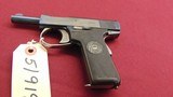SOLD - T . VAN AUKEN-HARRINGTON & RICHARDSON H&R SELFLOADER 32 ACP SEMI AUTO PISTOL - 4 of 12