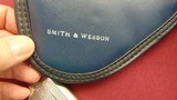 SMITH & WESSON MODEL 61-2 NICKEL SEMI AUTO PISTOL 22LR WITH BOX - 15 of 15
