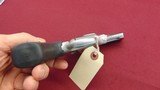 RUGER MODEL SP-101 STAINLESS REVOLVER 9MM - 6 of 7