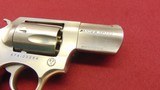 RUGER MODEL SP-101 STAINLESS REVOLVER 9MM - 3 of 7