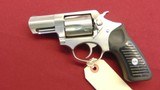 RUGER MODEL SP-101 STAINLESS REVOLVER 9MM - 4 of 7