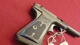 SOLD ---SAVAGE ARMS MODEL 1917 SEMI AUTO PISTOL 380 ACP - 3 of 12