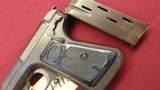 SOLD ---SAVAGE ARMS MODEL 1917 SEMI AUTO PISTOL 380 ACP - 12 of 12