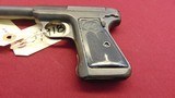 SOLD ---SAVAGE ARMS MODEL 1917 SEMI AUTO PISTOL 380 ACP - 9 of 12