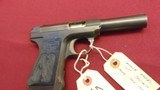 SOLD ---SAVAGE ARMS MODEL 1917 SEMI AUTO PISTOL 380 ACP - 2 of 12