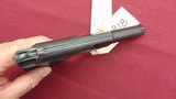 SOLD ---SAVAGE ARMS MODEL 1917 SEMI AUTO PISTOL 380 ACP - 11 of 12