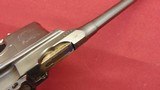 SOLD -- MAUSER C96 BROOMHANDLE PISTOL 7.63 MAUSER SEMI AUTO PISTOL - 19 of 25