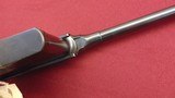SOLD -- MAUSER C96 BROOMHANDLE PISTOL 7.63 MAUSER SEMI AUTO PISTOL - 15 of 25
