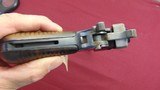 SOLD -- MAUSER C96 BROOMHANDLE PISTOL 7.63 MAUSER SEMI AUTO PISTOL - 22 of 25