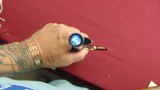 SOLD -- MAUSER C96 BROOMHANDLE PISTOL 7.63 MAUSER SEMI AUTO PISTOL - 23 of 25