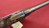 SOLD -- MAUSER C96 BROOMHANDLE PISTOL 7.63 MAUSER SEMI AUTO PISTOL - 17 of 25