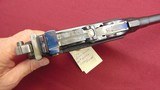 SOLD -- MAUSER C96 BROOMHANDLE PISTOL 7.63 MAUSER SEMI AUTO PISTOL - 16 of 25