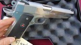 COLT DELTA ELITE STAINLESS 10 MM SEMI AUTO PISTOL - 6 of 17