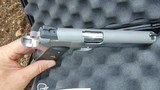 COLT DELTA ELITE STAINLESS 10 MM SEMI AUTO PISTOL - 17 of 17