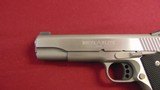 COLT DELTA ELITE STAINLESS 10 MM SEMI AUTO PISTOL - 14 of 17