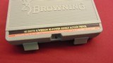 Sold -BROWNING HIGH POWER SEMI AUTO PISTOL 40 S&W MADE 1995 - 14 of 14