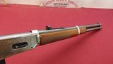 WINCHESTER 94 LEGENDARY LAWMAN LEVER ACTION TRAPPER16" CARBINE 30-30 - 8 of 16