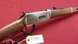 WINCHESTER 94 LEGENDARY LAWMAN LEVER ACTION TRAPPER16" CARBINE 30-30 - 2 of 16