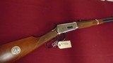 WINCHESTER 94 LEGENDARY LAWMAN LEVER ACTION TRAPPER16" CARBINE 30-30 - 13 of 16