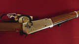 WINCHESTER 94 LEGENDARY LAWMAN LEVER ACTION TRAPPER16" CARBINE 30-30 - 15 of 16