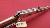 WINCHESTER 94 LEGENDARY LAWMAN LEVER ACTION TRAPPER16" CARBINE 30-30 - 3 of 16