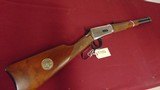 WINCHESTER 94 LEGENDARY LAWMAN LEVER ACTION TRAPPER16" CARBINE 30-30 - 14 of 16