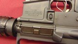 SOLD ---COLT AR-15 A2 GOV'T CARBINE MILITARY / GOVERNMENT / LAW ENFORCEMENT 223 AR15 - 11 of 22