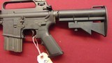 SOLD ---COLT AR-15 A2 GOV'T CARBINE MILITARY / GOVERNMENT / LAW ENFORCEMENT 223 AR15 - 9 of 22