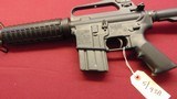 SOLD ---COLT AR-15 A2 GOV'T CARBINE MILITARY / GOVERNMENT / LAW ENFORCEMENT 223 AR15 - 6 of 22