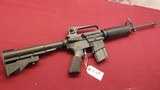 SOLD ---COLT AR-15 A2 GOV'T CARBINE MILITARY / GOVERNMENT / LAW ENFORCEMENT 223 AR15 - 1 of 22